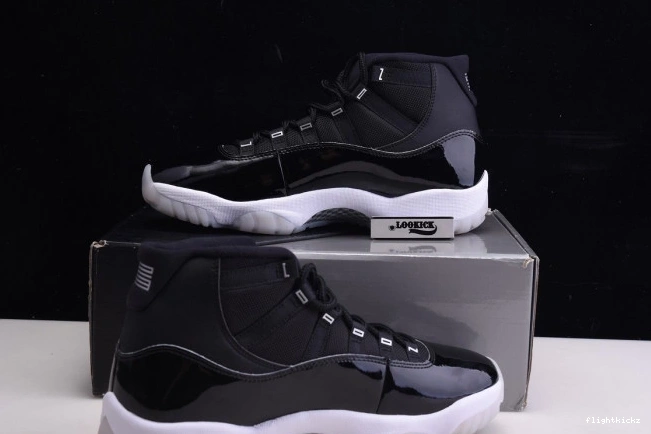 Anniversary CT8012-011 Jordan 11 Air 25th 0723
